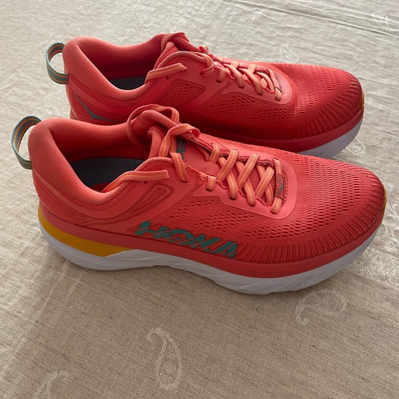 Like new, worn 3 times. Excellent support but bought wrong size. - Picture 2 of 3